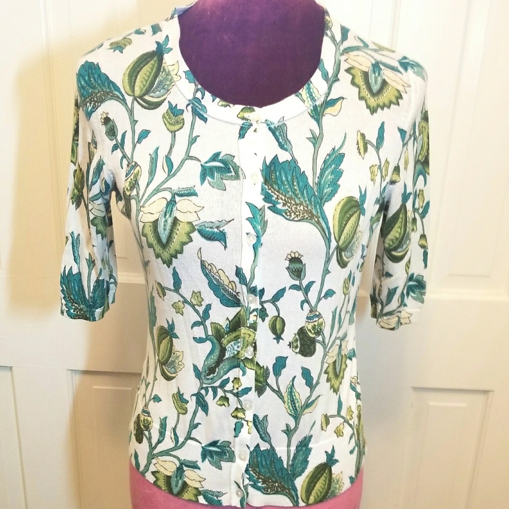 ANN TAYLOR LOFT Cardigan